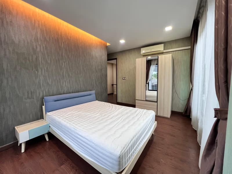 3 Bed House for Rent in Mueang Chiang Mai