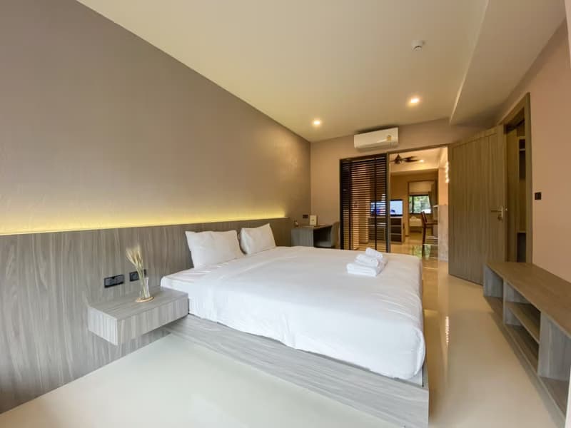 2 Bed Condo for Rent in Mueang Chiang Mai