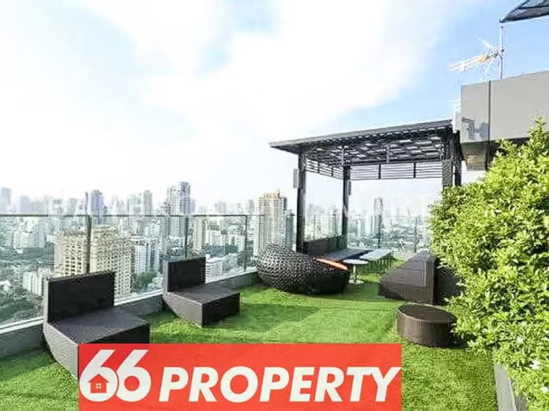 1 Bedroom Condo for Sale at H Sukhumvit 43