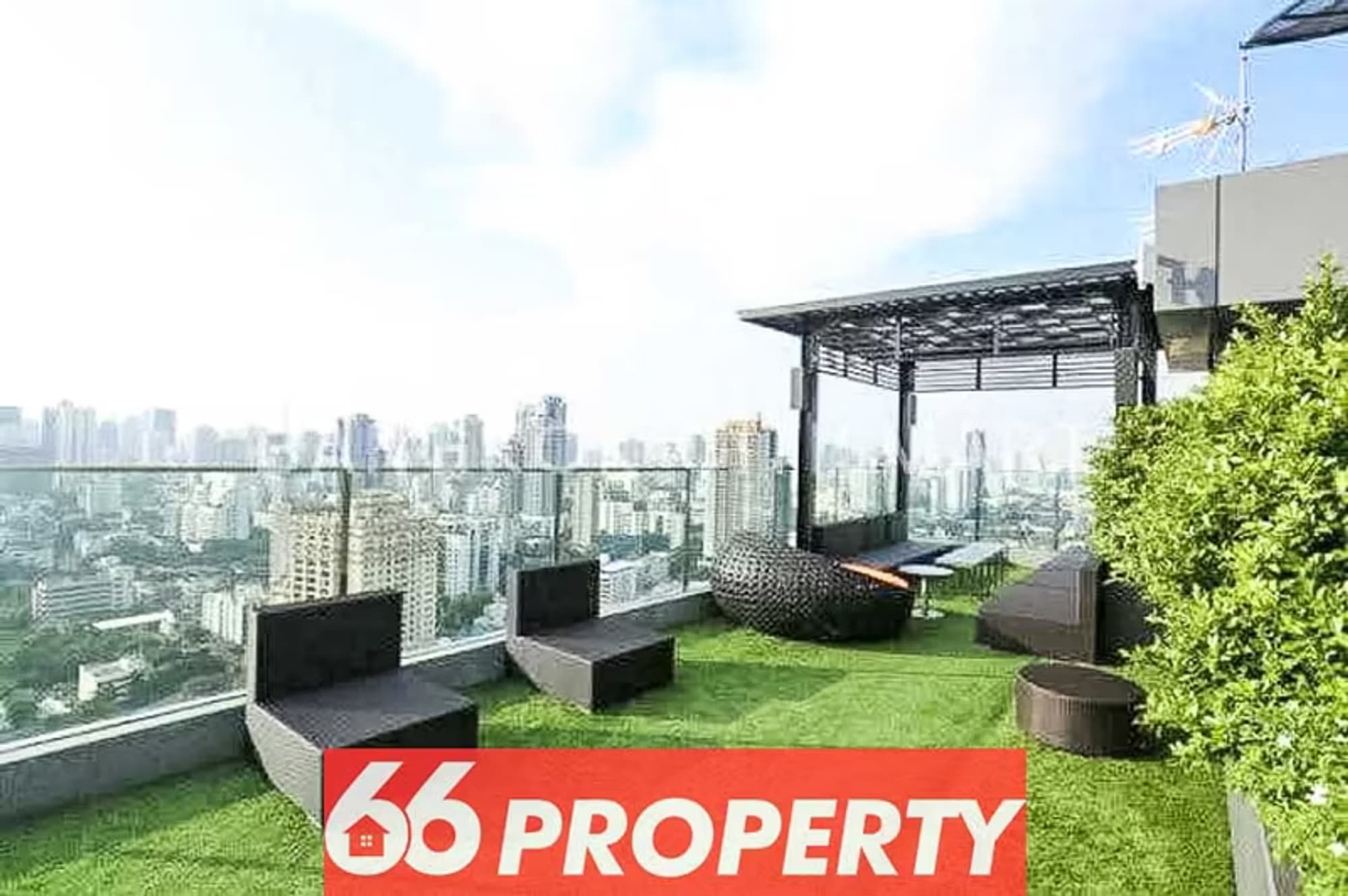 1 Bedroom Condo for Sale at H Sukhumvit 43 - Image 13