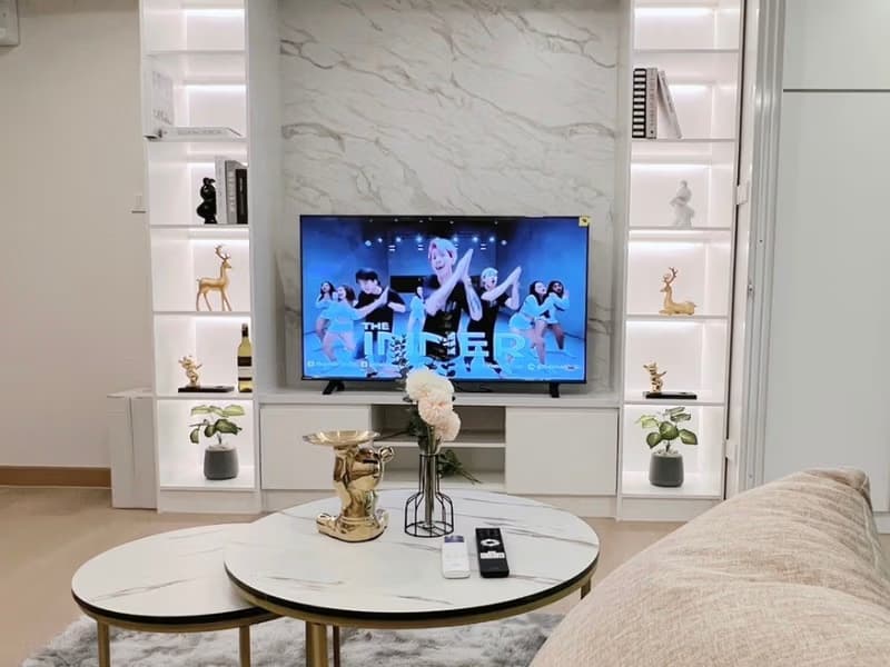 1 Bed Condo for Sale in Mueang Chiang Mai