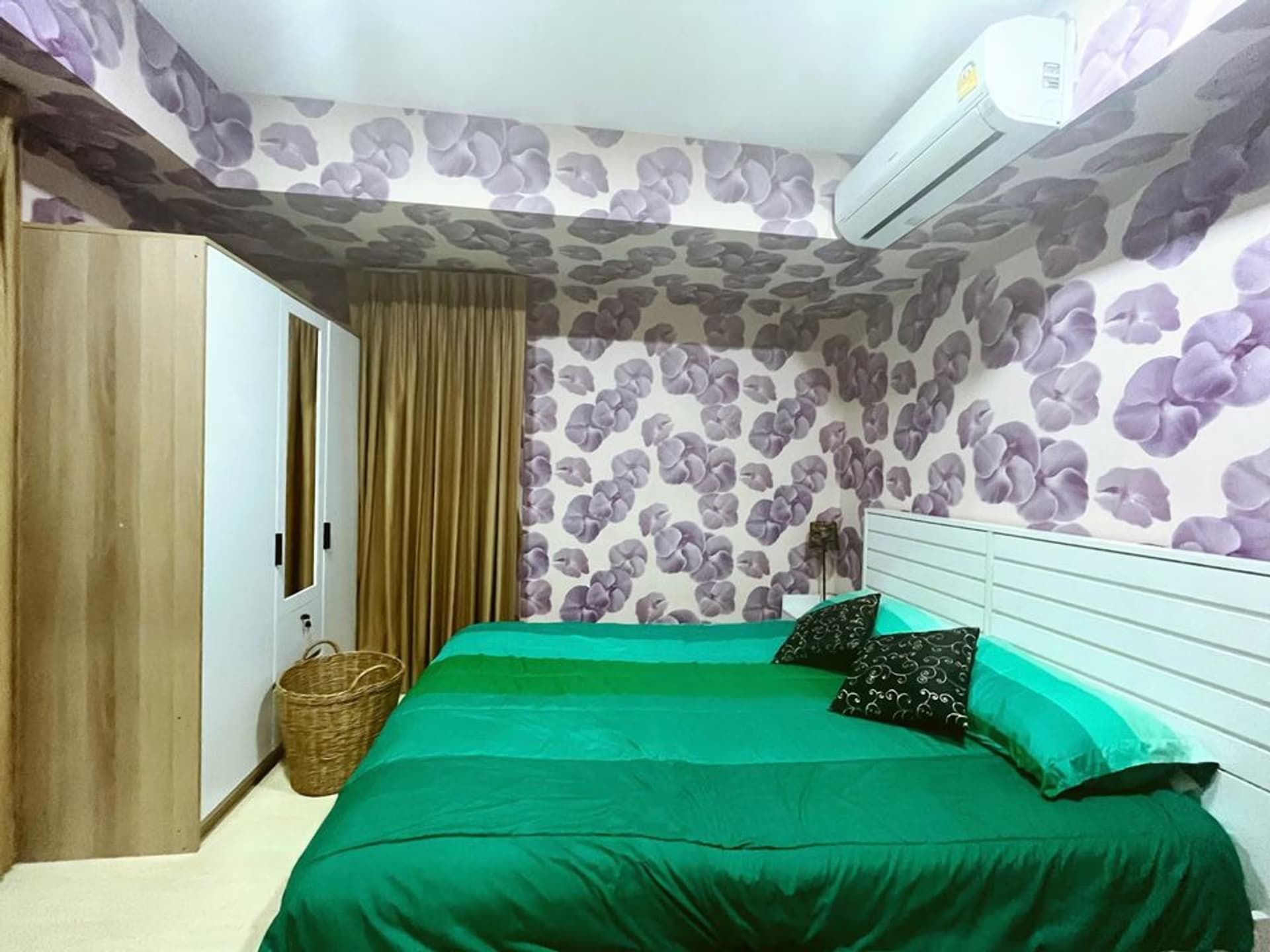 Condo for Rent at My Resort Bangkok - Image 3