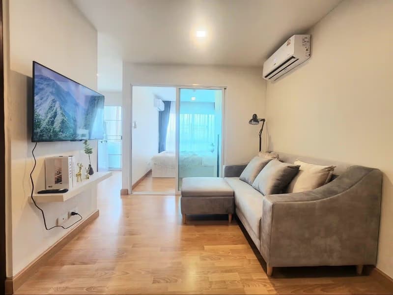 1 Bed Condo for Sale in Mueang Chiang Mai