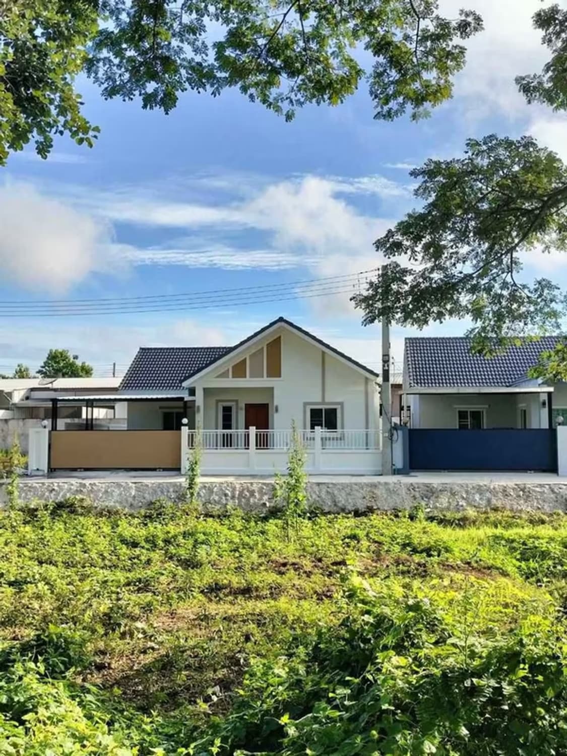 3 Bedroom House - Image 5