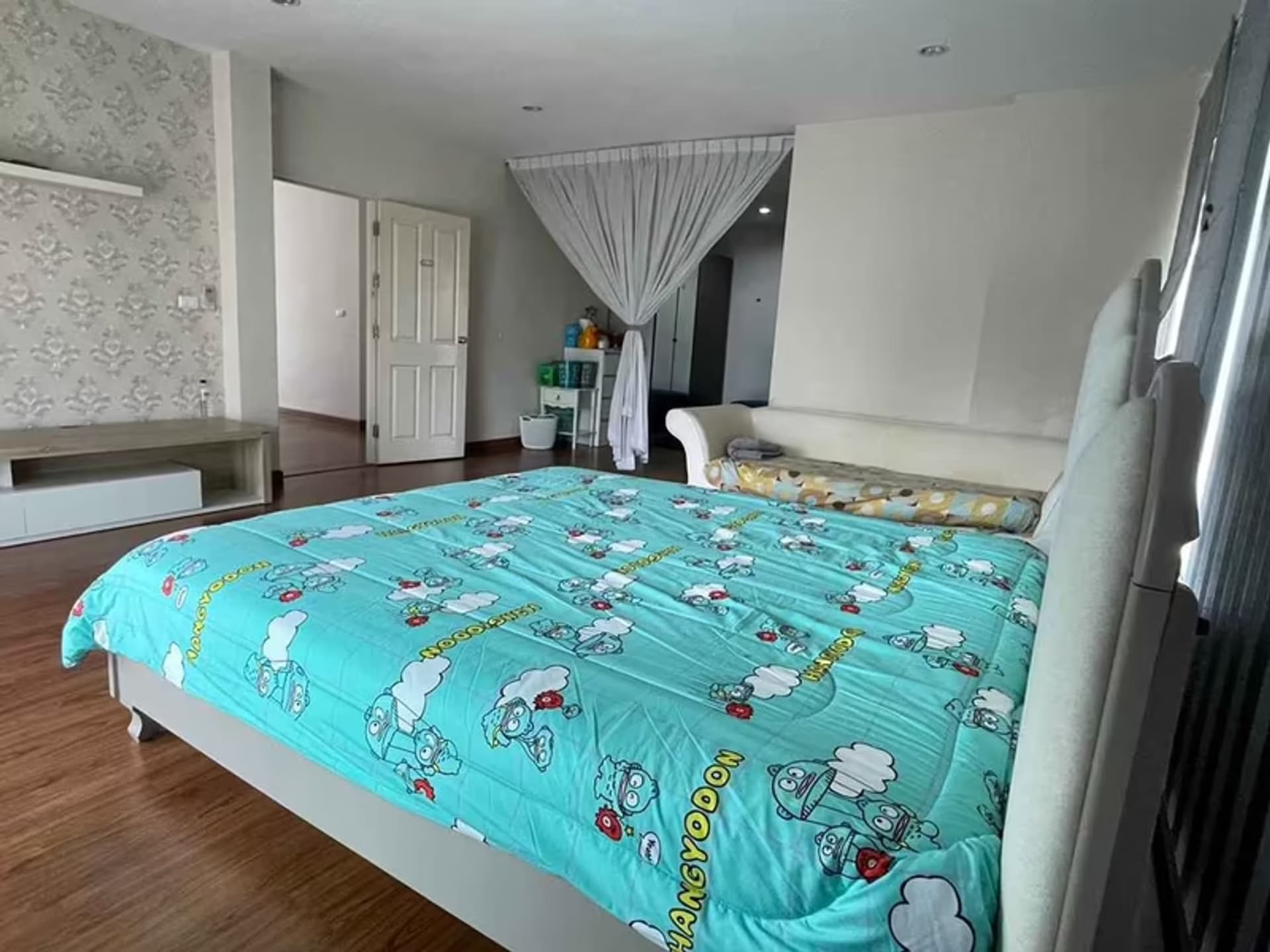 House for Rent in Ton Pao, San Kamphaeng. - Image 13