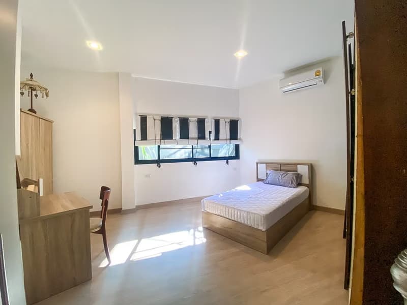 Pool Villa for Sale in Talat Khwan, Doi Saket