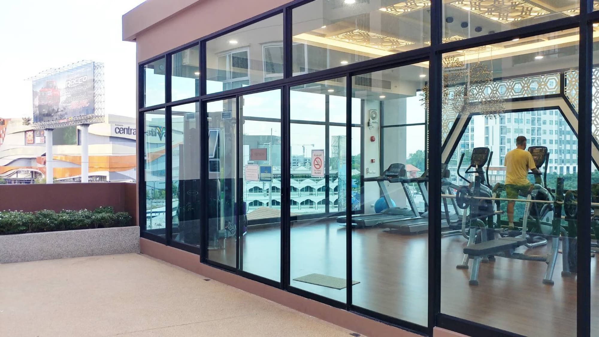 1 Bed Condo for Rent and Sale in Mueang Chiang Mai - Image 10