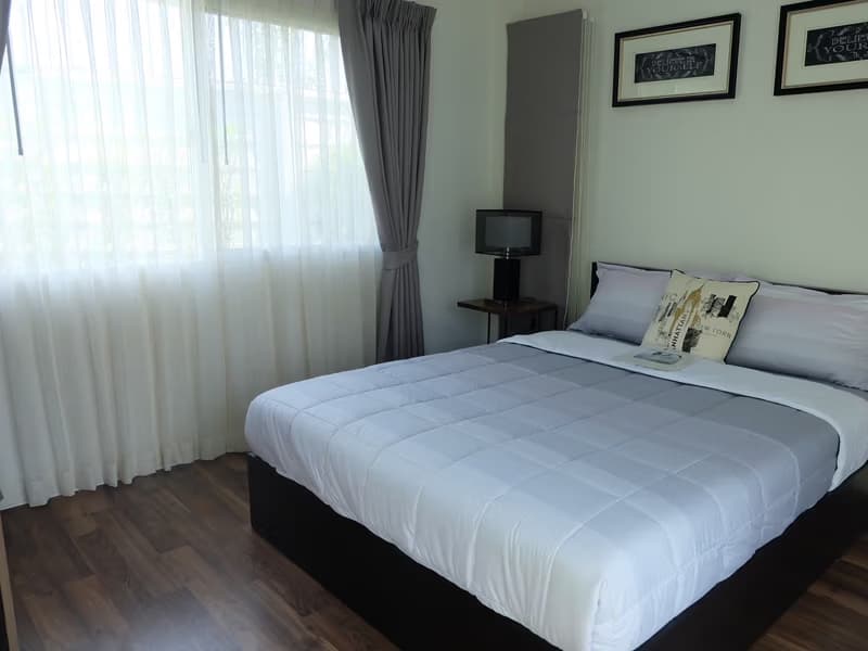  House for Rent in San Phi Suea, Mueang Chiang Mai.