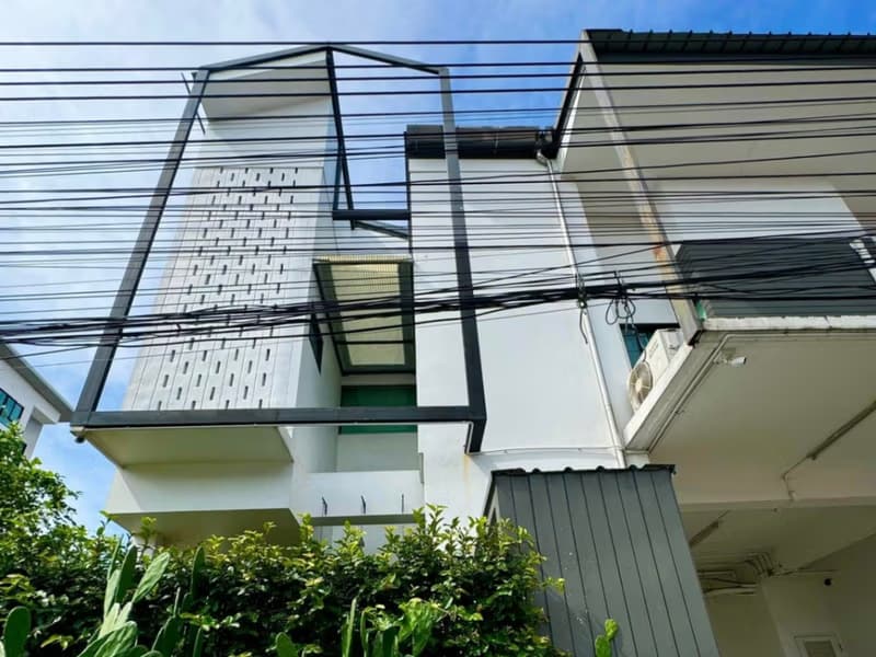 2 Bed Condo for Rent in Mueang Chiang Mai