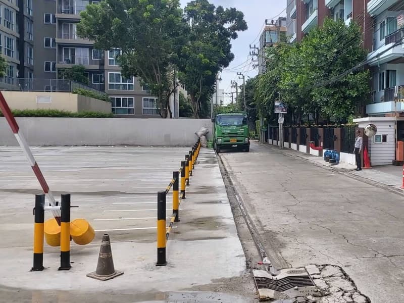 1 Bed Condo for Sale in Phra Khanong