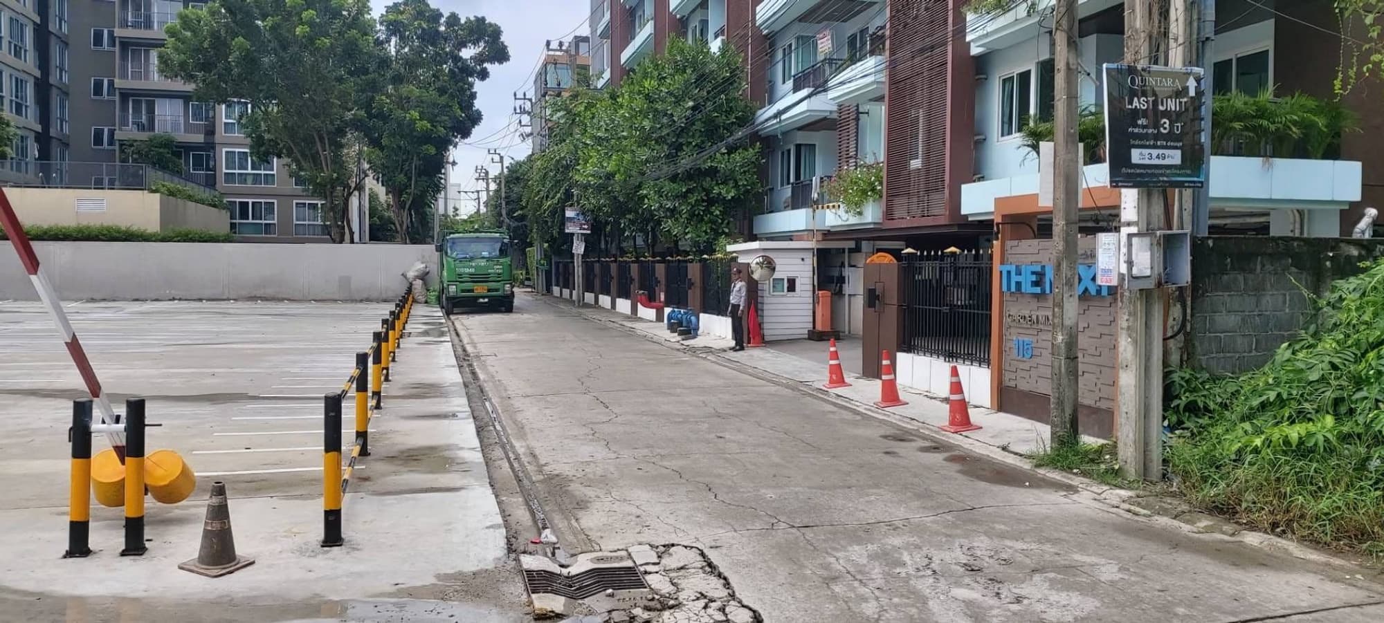 1 Bed Condo for Sale in Phra Khanong - Image 10