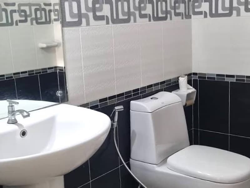 3 Bed House for Rent in Hang Dong
