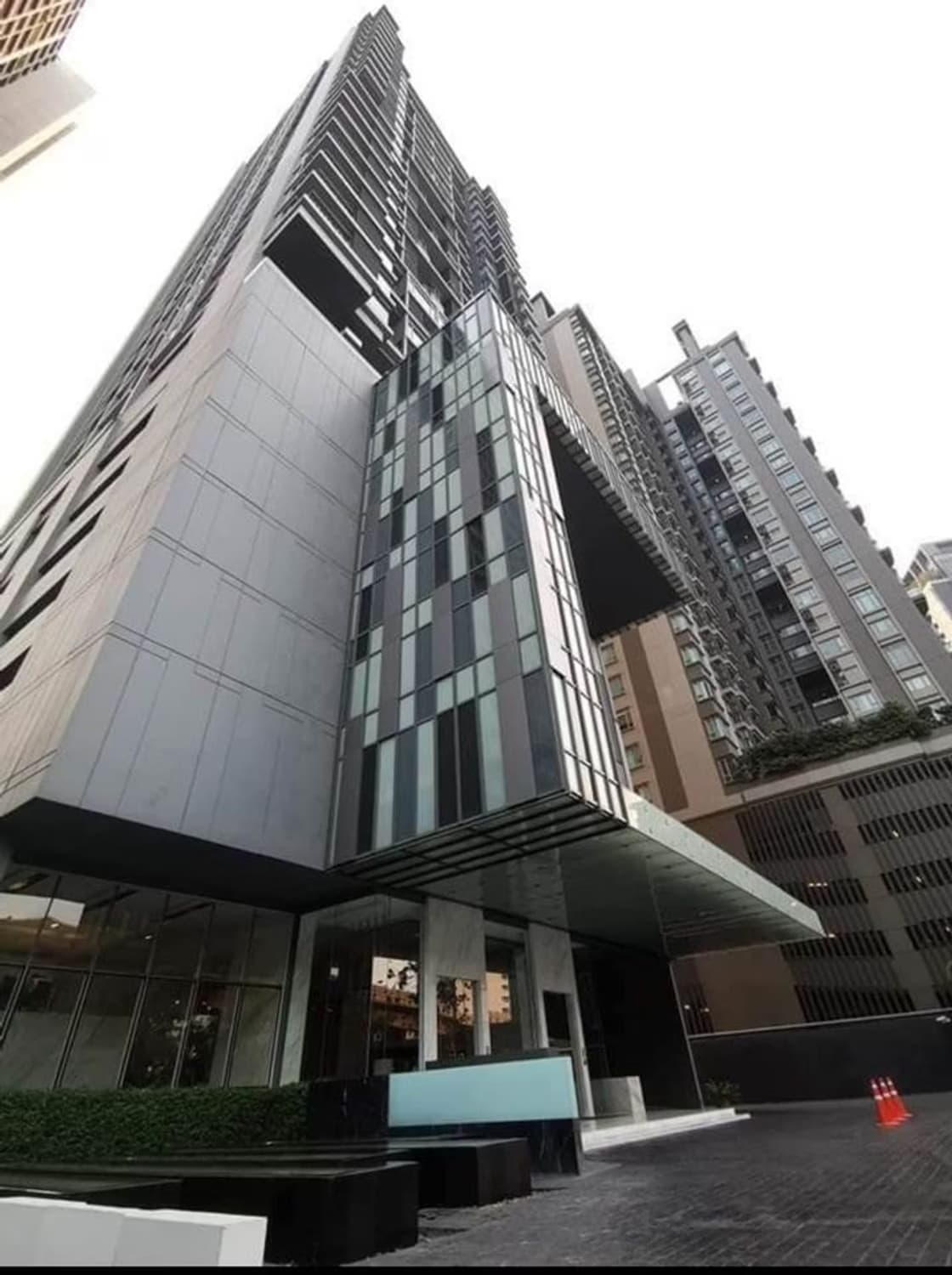 Condo for Sale at Keyne by Sansiri - Image 8