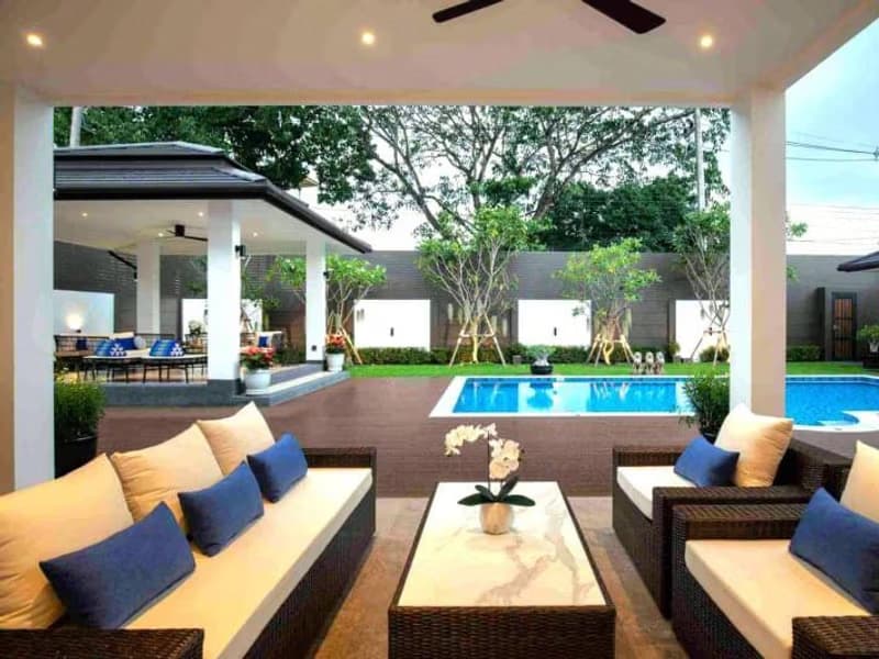 5 Bed House for Sale in Mueang Chiang Mai