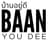 Baan You Dee logo