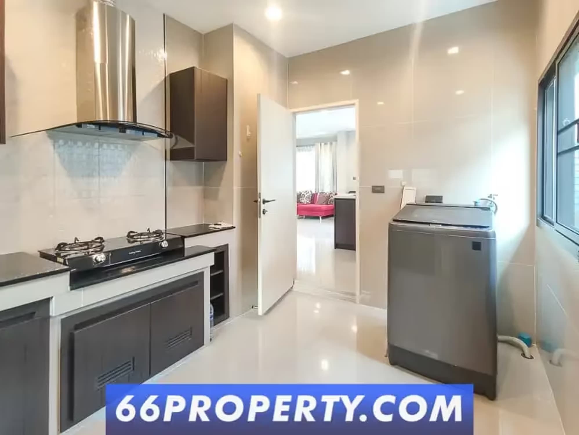 3 Bedroom House - Image 15
