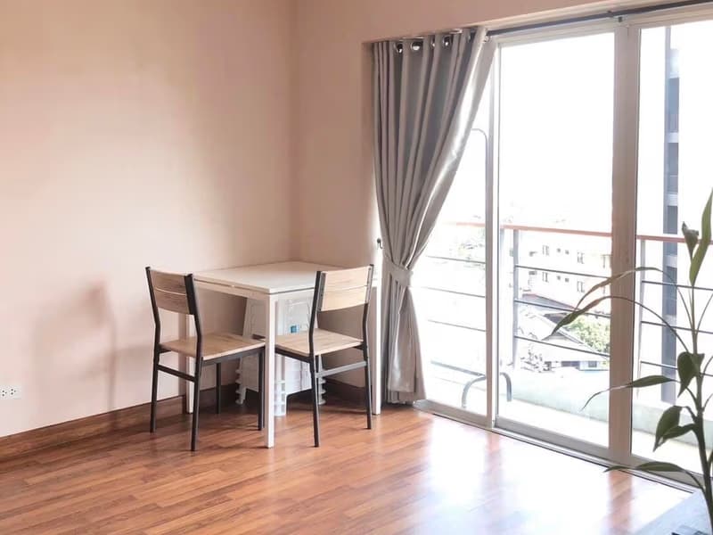 2 Bed Condo for Rent in Mueang Chiang Mai