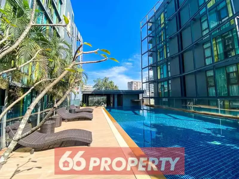 2 Bedroom Condo