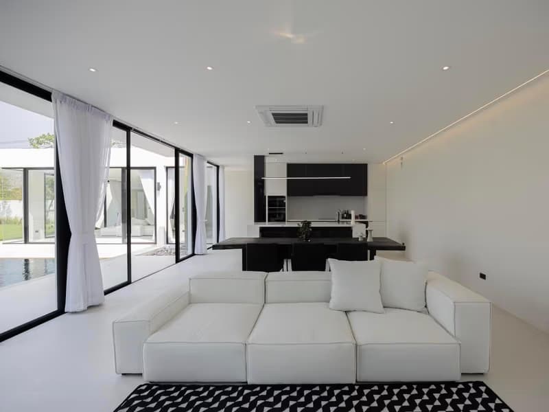 4 Bed House for Sale in Hang Dong District