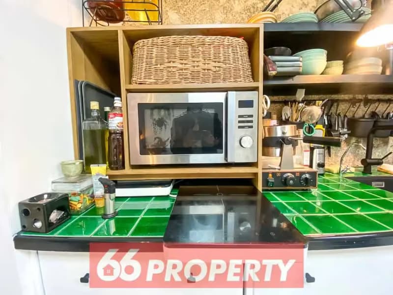 Studio for Sale in Chang Khlan, Mueang Chiang Mai