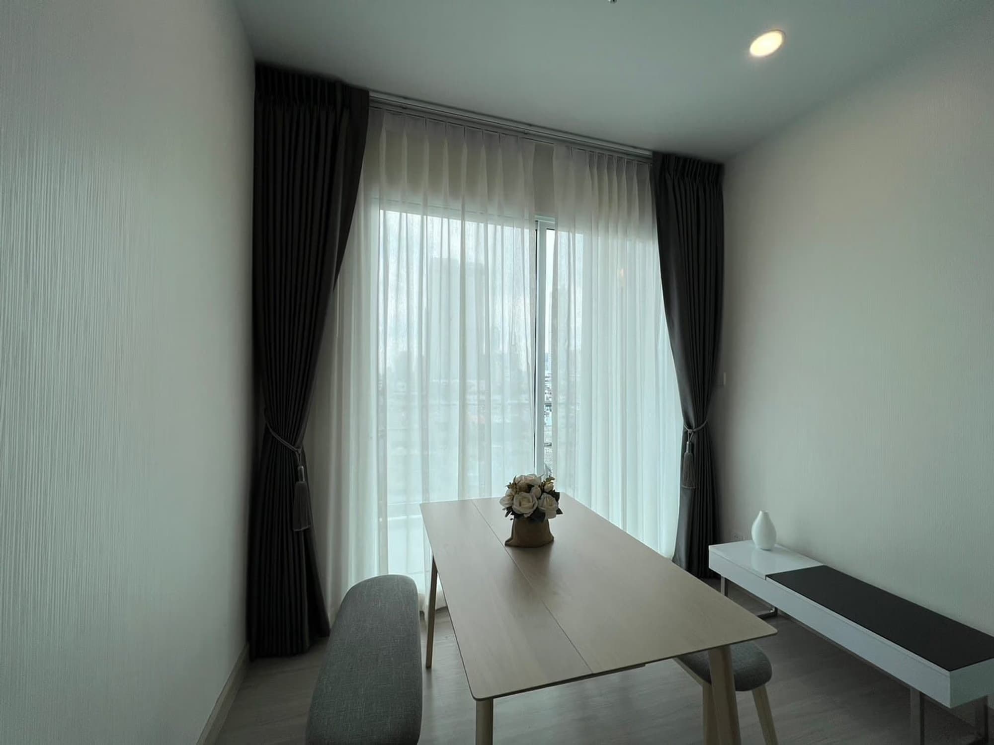 Condo for Rent at Supalai Premier Si Phraya-Sam Yan - Image 3