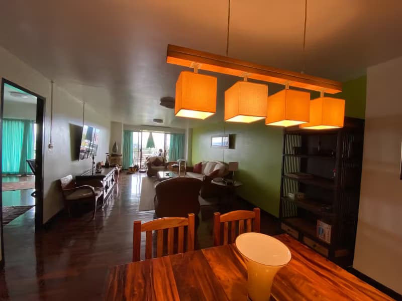 Condo for Rent at Hillside 4