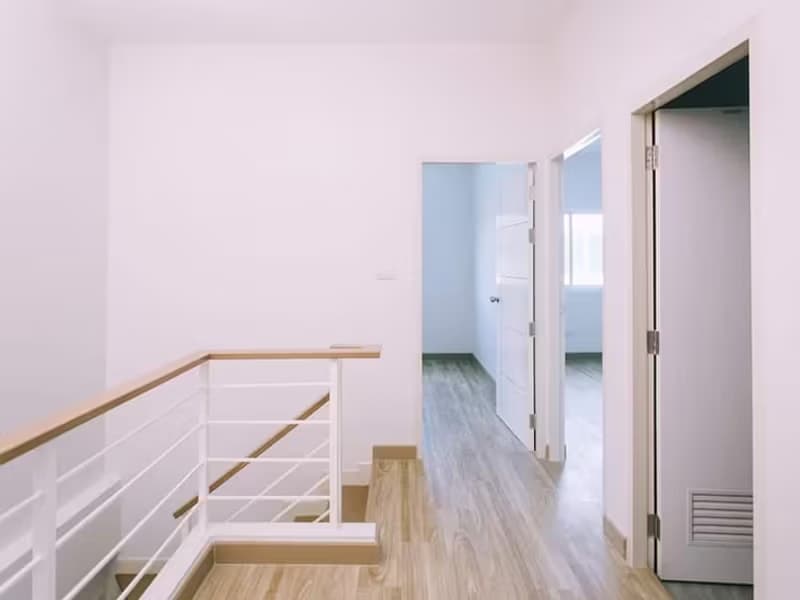 4 Bedroom Townhouse