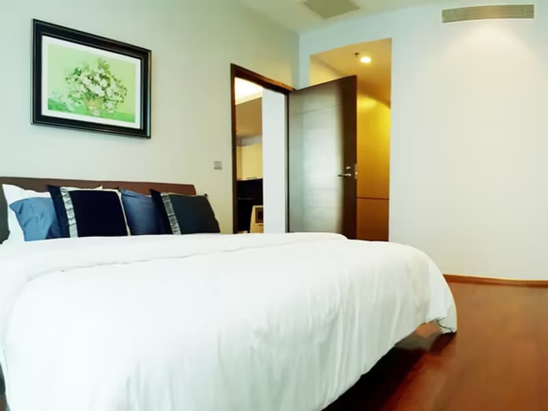 Condo for Rent at Quattro by Sansiri