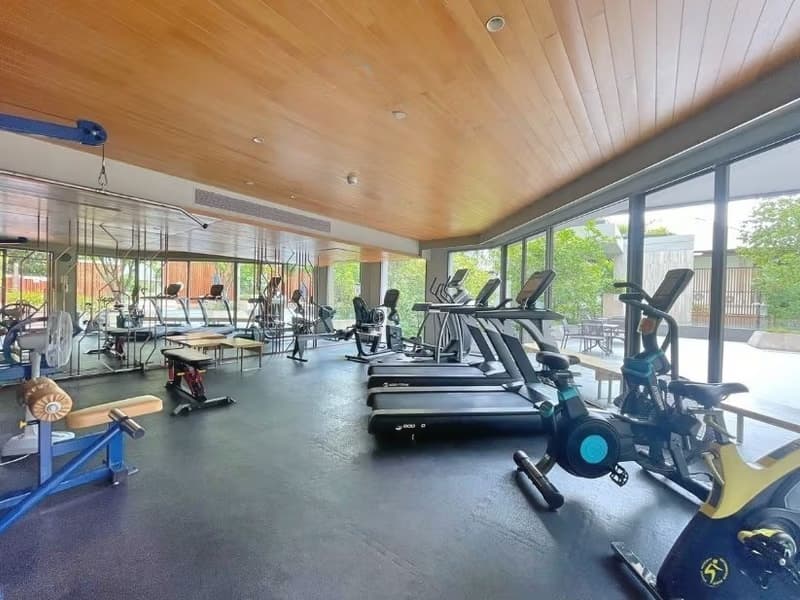 2 Bed Condo for Sale in Yan Nawa