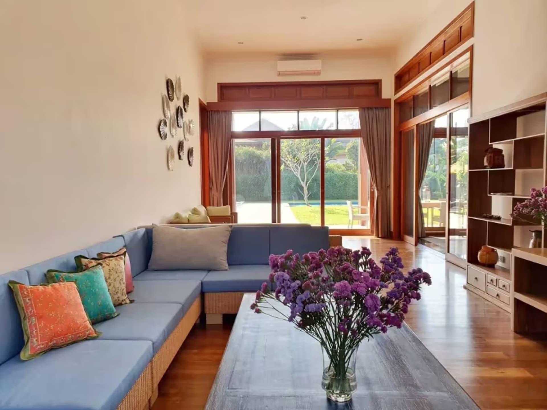 Luxury  Private Pool Villa in Mae Rim - Image 3