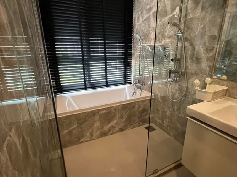  Condo for Sale at Ideo Q Siam-Ratchathewi