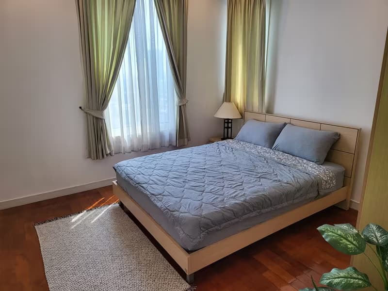 Condo for Rent at Baan Siri Twenty Four