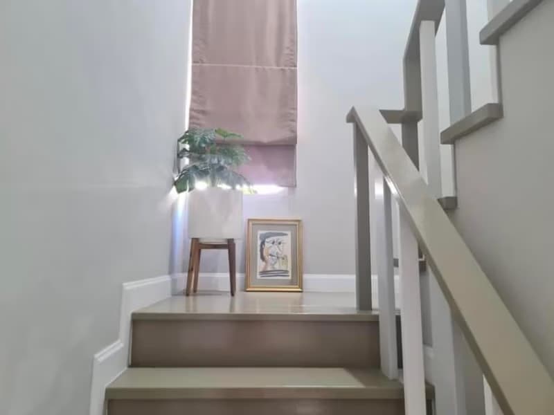 House for Rent in Chai Sathan, Saraphi.