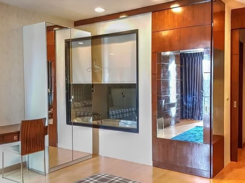 Condo for Rent at Nusasiri Grand Condominium