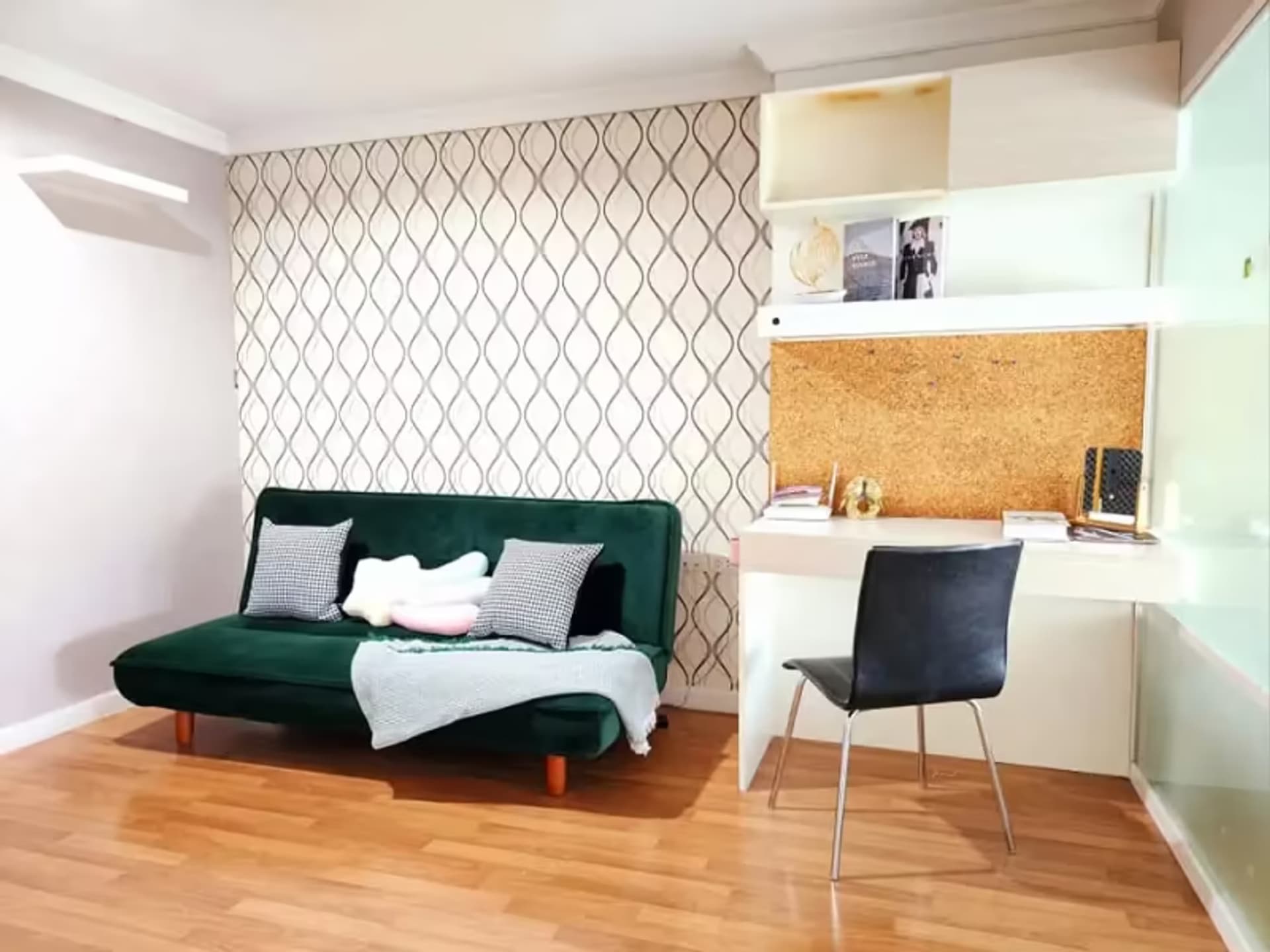 1 Bedroom Condo - Image 6