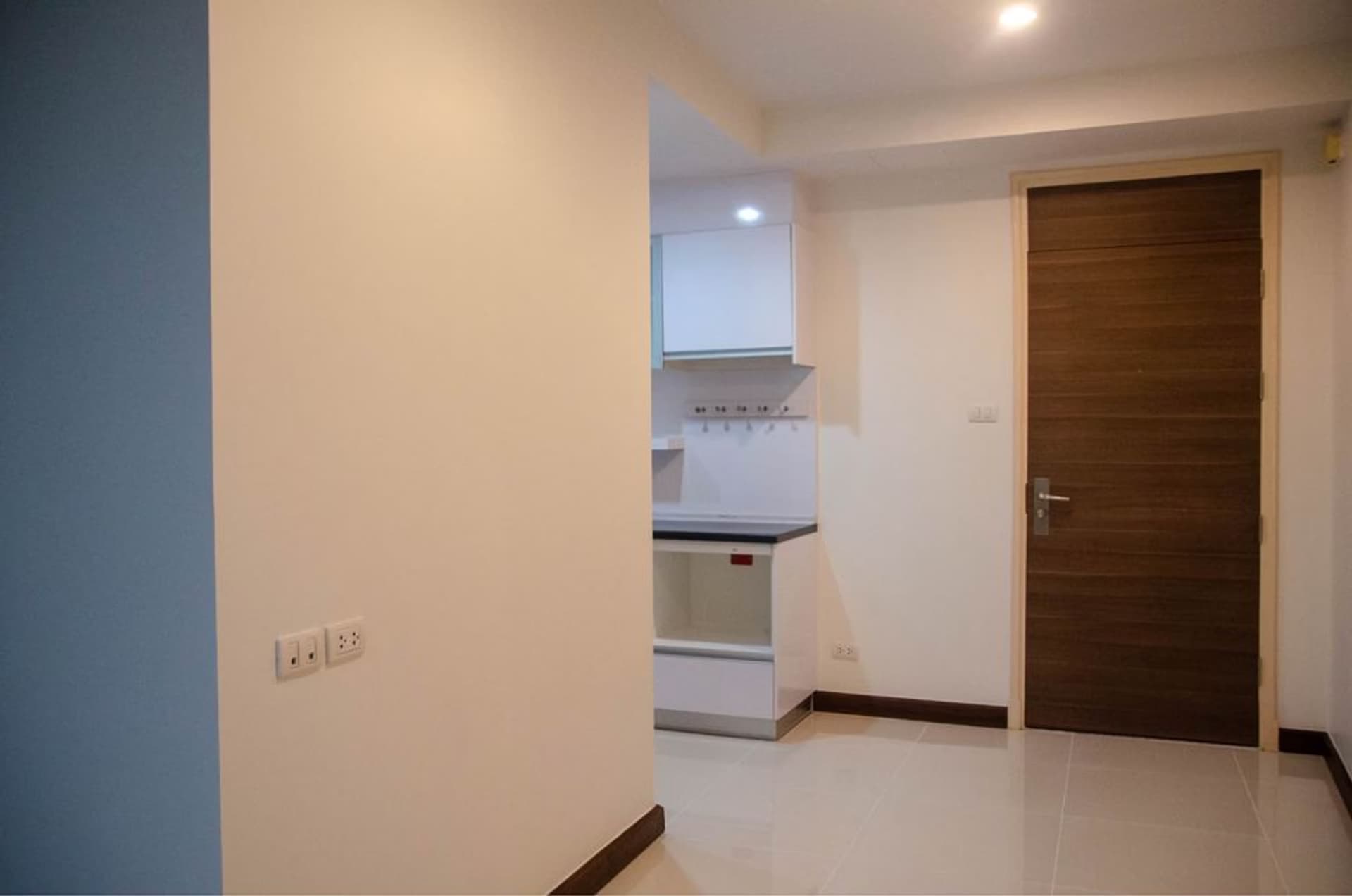 null Bed Condo for Sale in Yan Nawa - Image 3