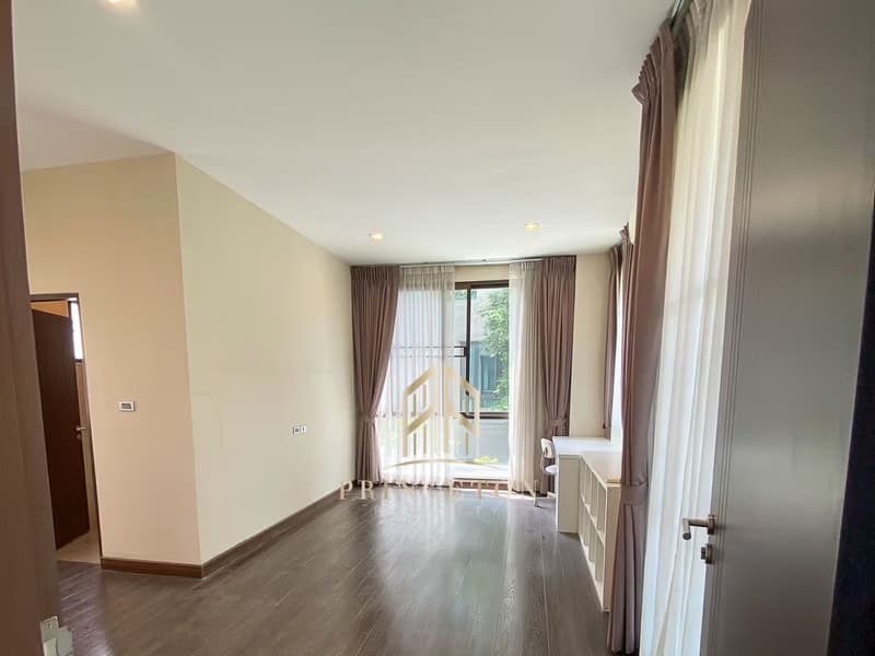 3 Bed House for Rent in Wang Thonglang