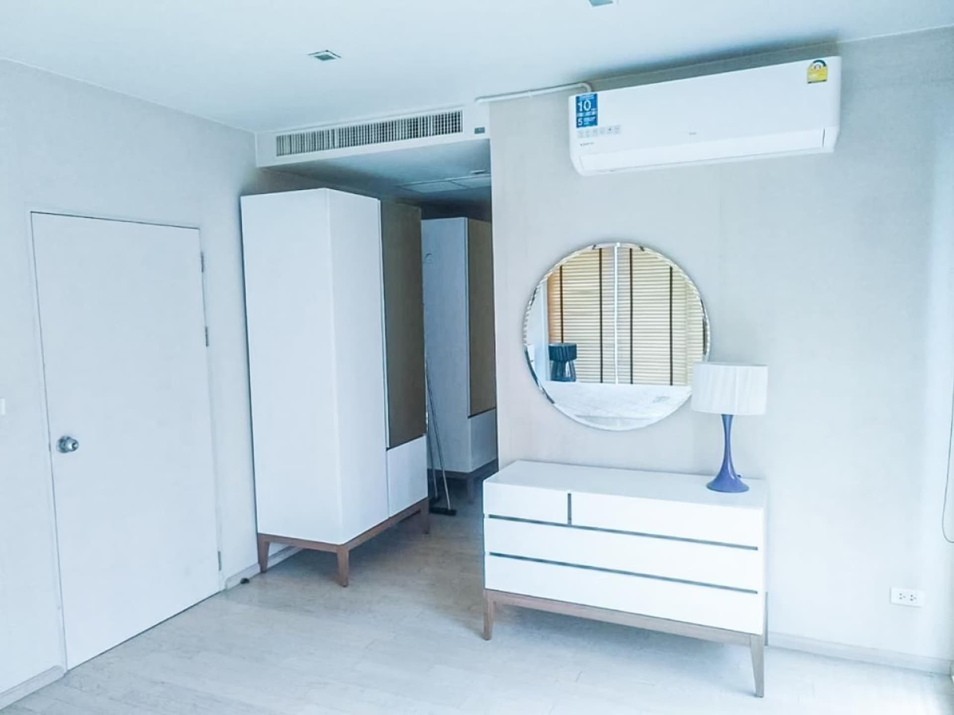 1 Bed Condo for Rent in Watthana - Image 7