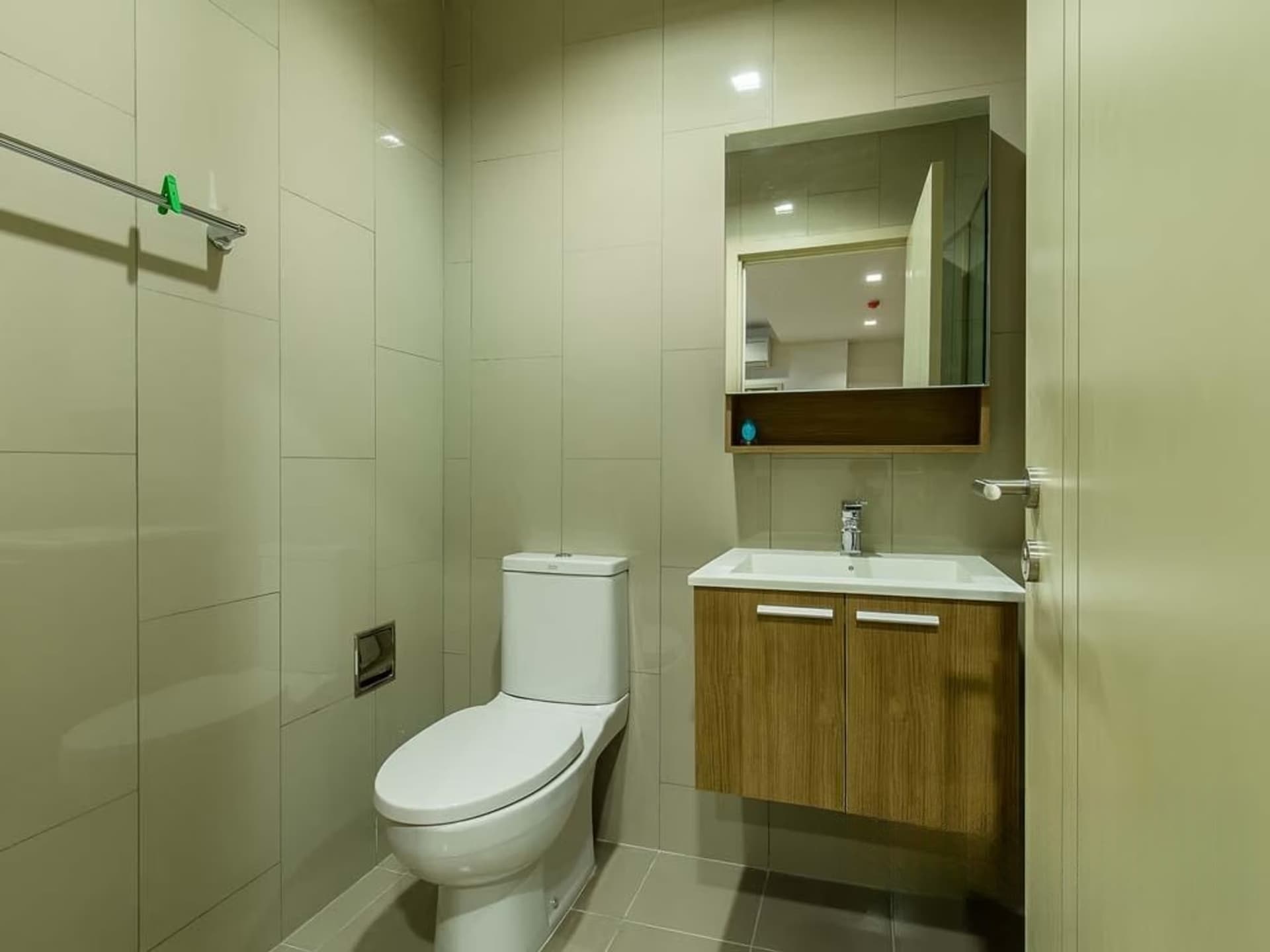 2 Bed Condo for Rent and Sale  Near On Nut BTS - Image 7