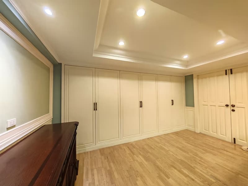 2 Bed Condo for Rent in Pathum Wan