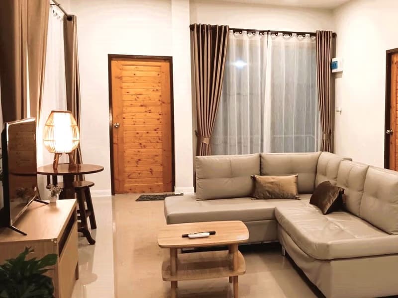 3 Bed House for Rent and Sale in Doi Saket District