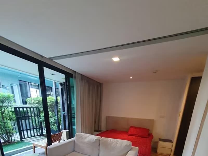 Condo for Rent at Liv@Nimman