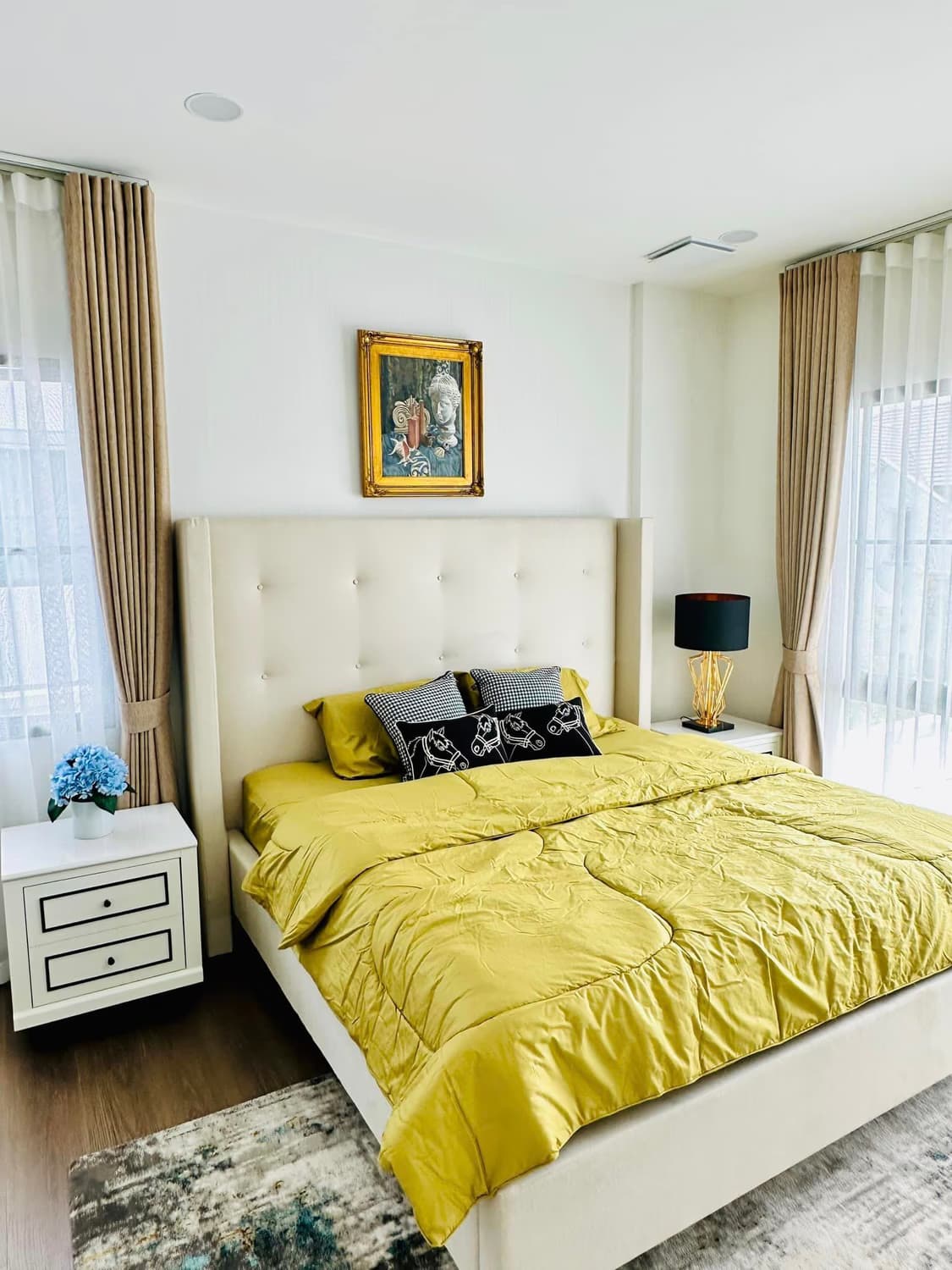 House for Rent, Sale at Nantawan Rama 9 - Krungthepkreetha - Image 28