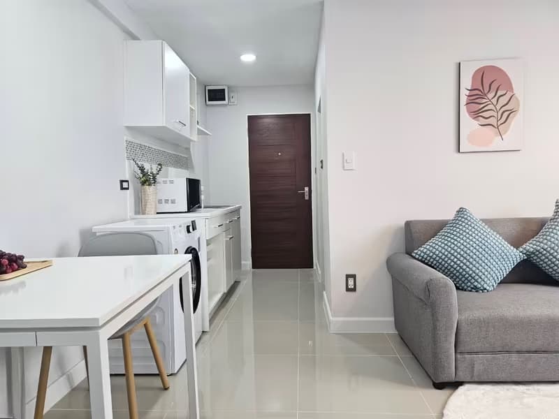 Studio for Sale in Chang Phueak, Mueang Chiang Mai