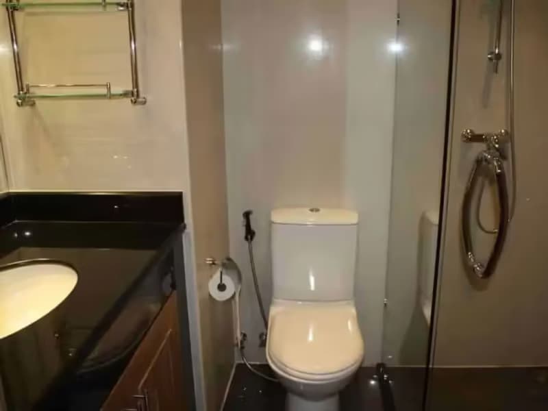 2 Bedroom Condo