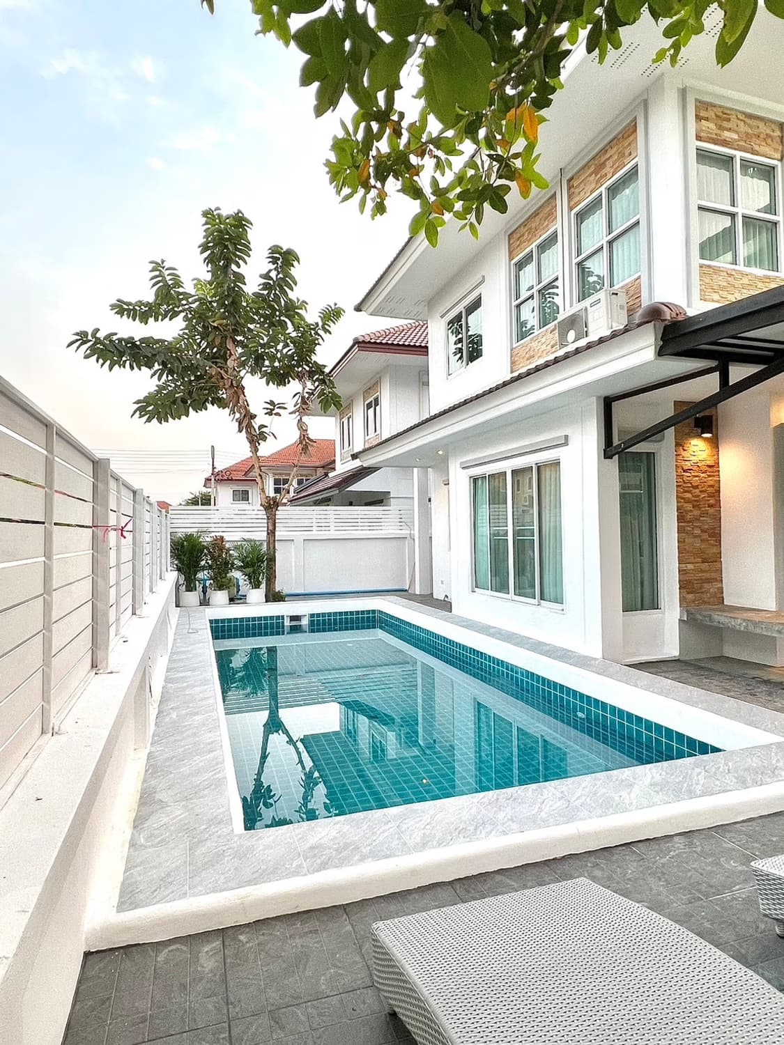 House for Rent in Ban Waen, Hang Dong. - Image 1