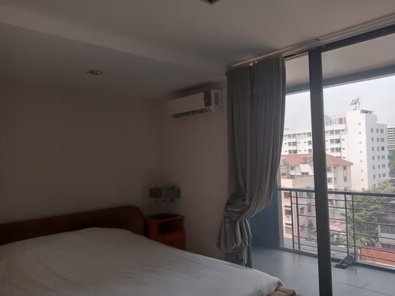 3 Bedroom Condo