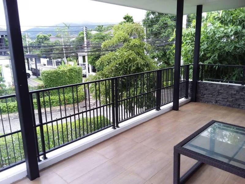 4 Bed House for Sale in Mueang Chiang Mai District