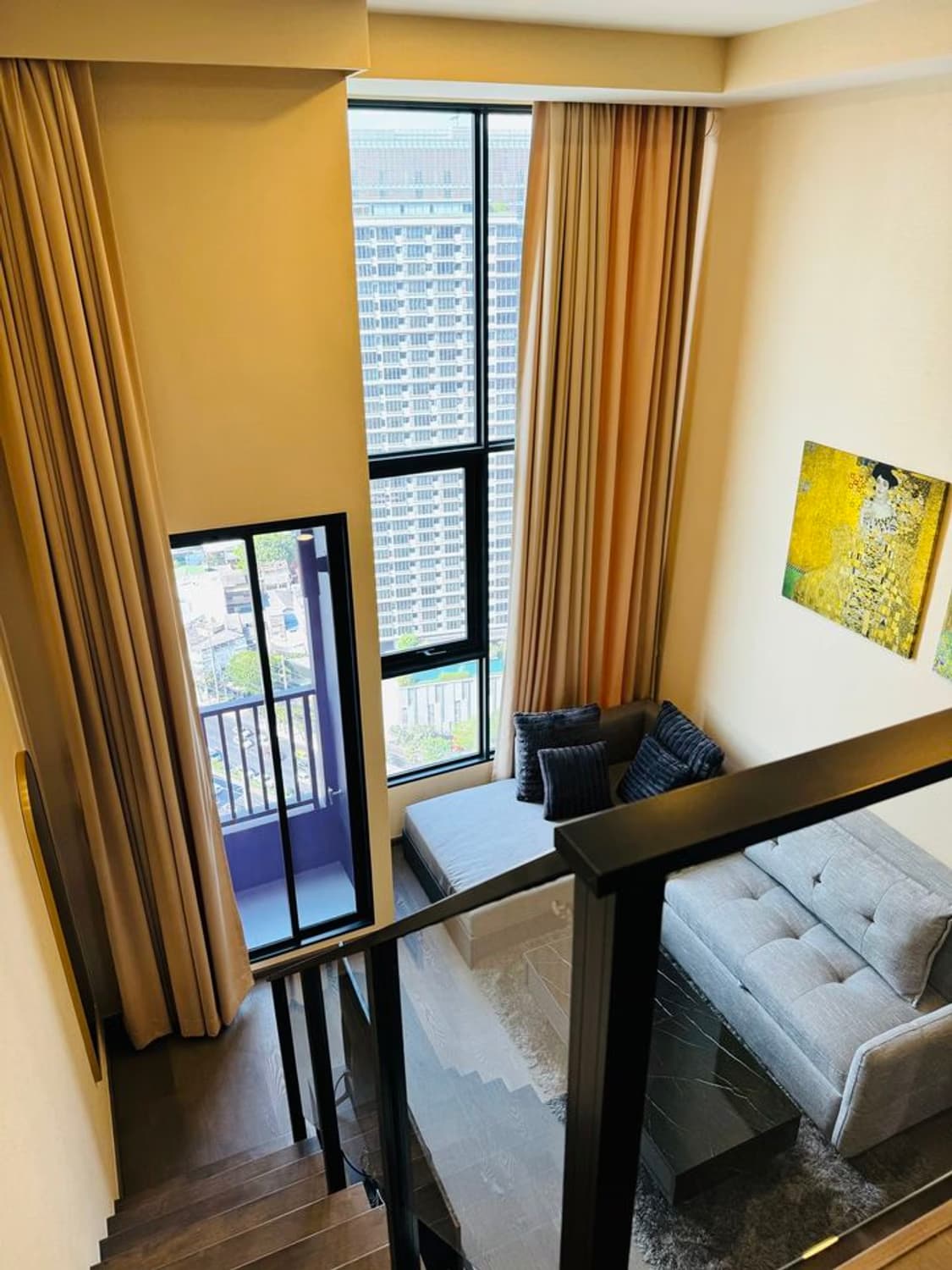 Condo for Rent at Park Origin Chula-Samyan - Image 12