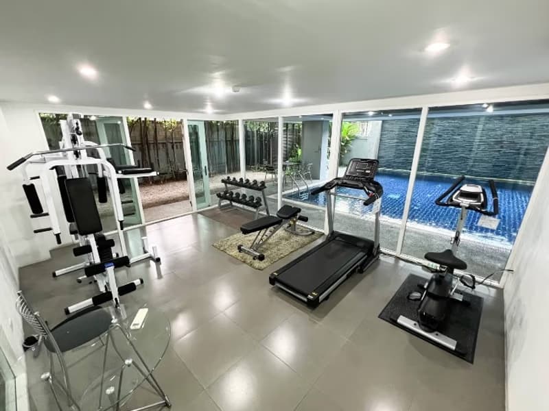 1 Bed Condo for Rent and Sale in Mueang Chiang Mai